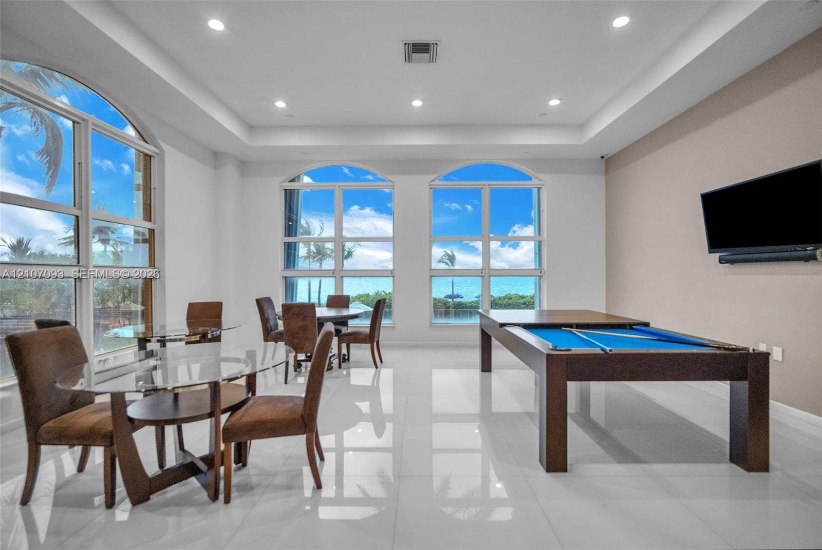 Party Room
