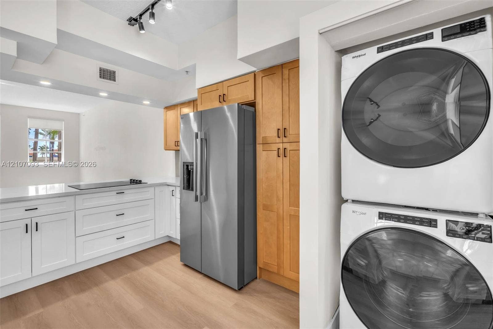 Brand New Full size Washer and Dryer