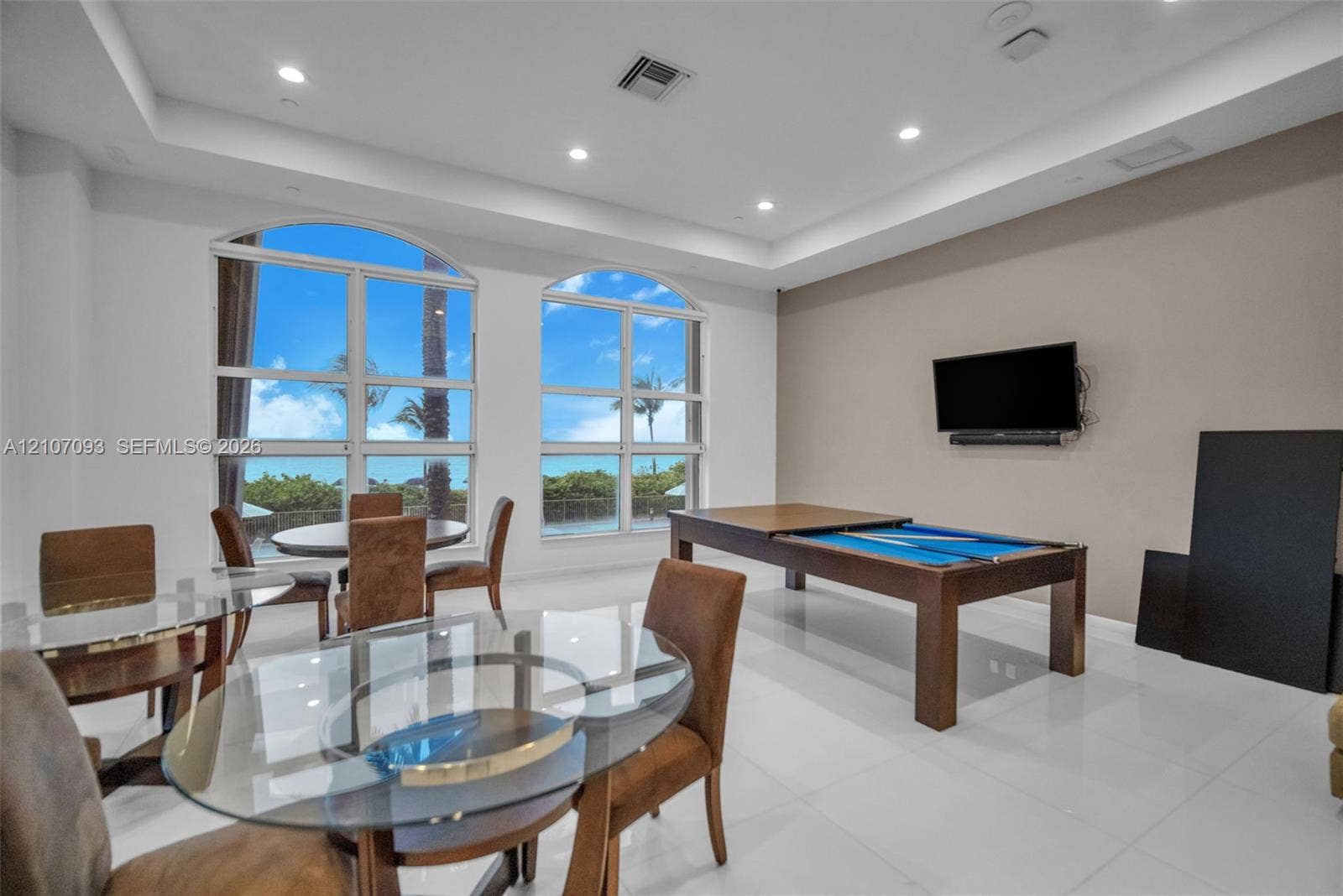 Party Room
