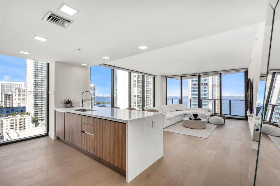 Property photo for 460 NE 28th Street, #1801, Miami, FL