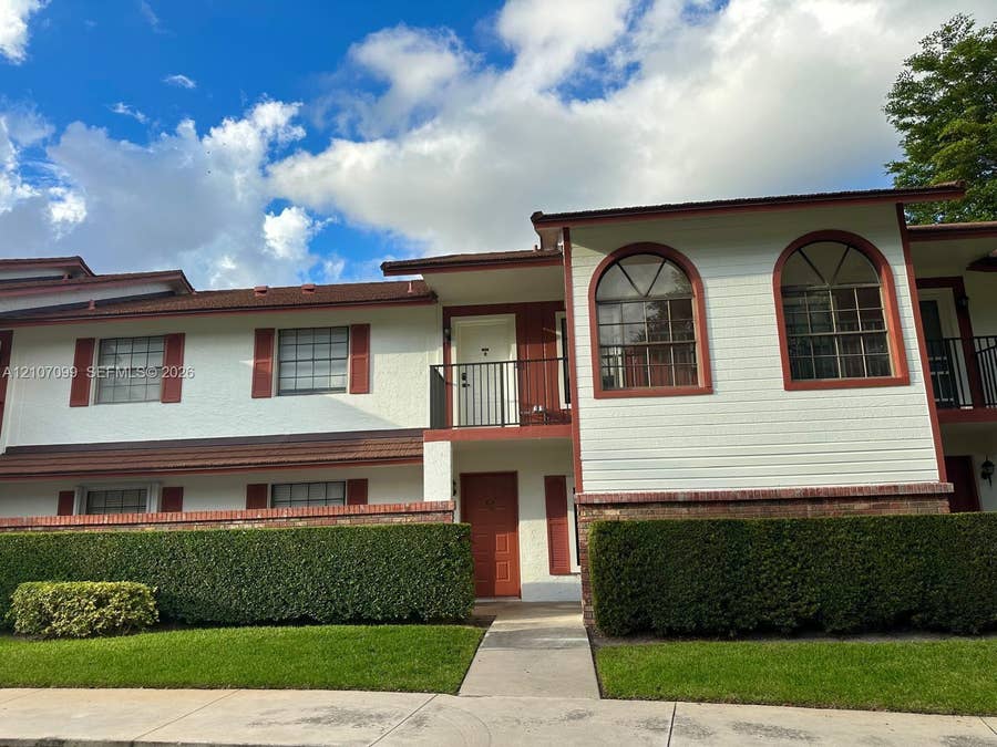 Property photo for 2456 NW 89th Drive, #., Coral Springs, FL