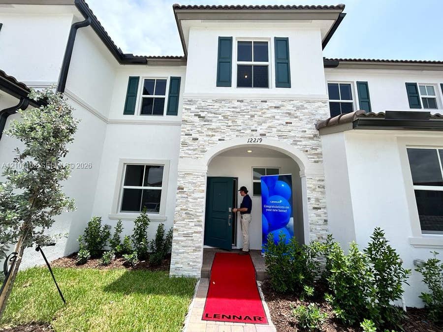 Property photo for 12219 NW 23rd Place, #12219, Miami, FL
