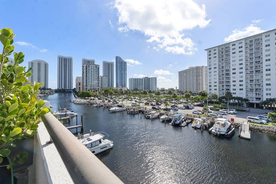Property photo for 416 Poinciana Drive, #1722, Sunny Isles Beach, FL