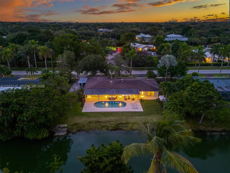 Property photo for 11700 SW 72nd Avenue, Pinecrest, FL