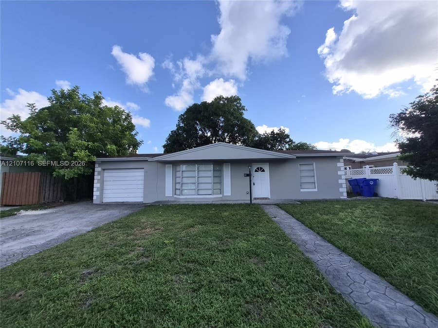 Property photo for 6482 SW 10th Court, #0, North Lauderdale, FL