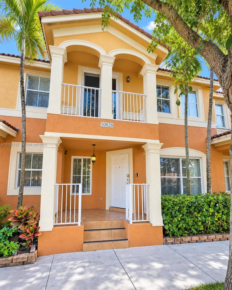 Property photo for 10828 SW 243rd Street, #1028, Homestead, FL