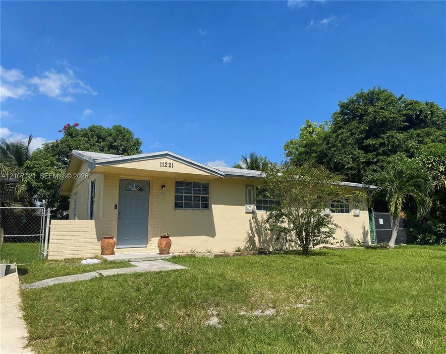 Property photo for 11221 SW 201st Street, #11221, Miami, FL