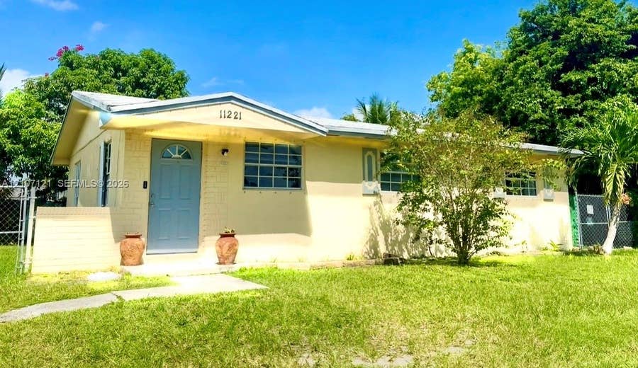 Property photo for 11221 SW 201st Street, #11221, Miami, FL