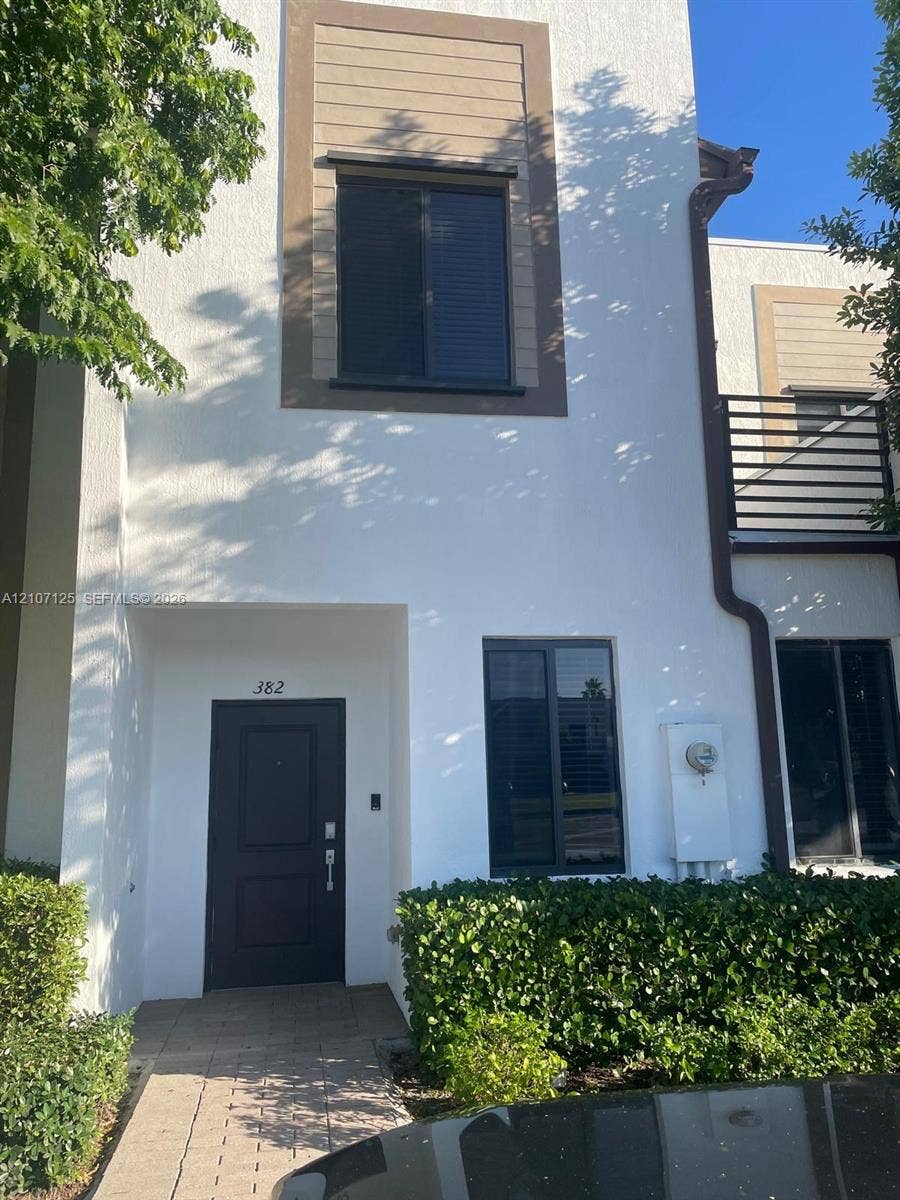 Property photo for 382 NE 208th Terrace, #382, Miami, FL