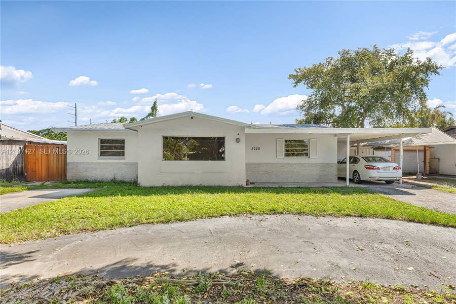 Property photo for 5220 SW 57th Street, Davie, FL