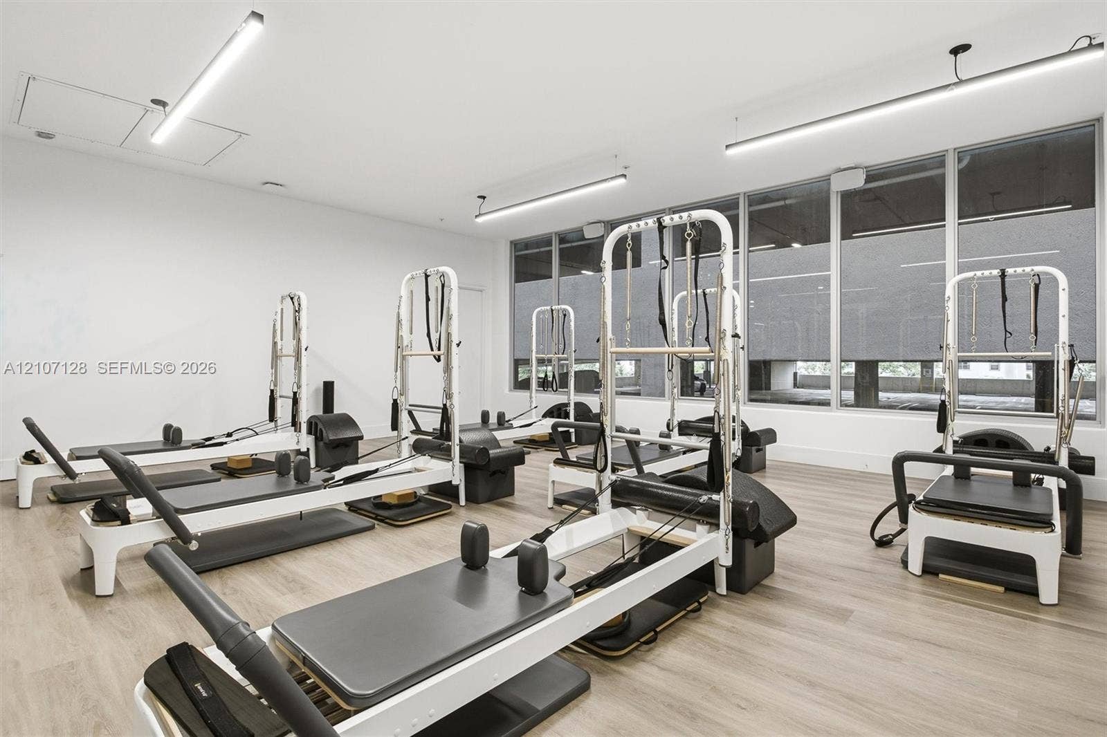 7875 NW 107th Avenue, #802, Doral, Doral, FL 33178 Pilates area