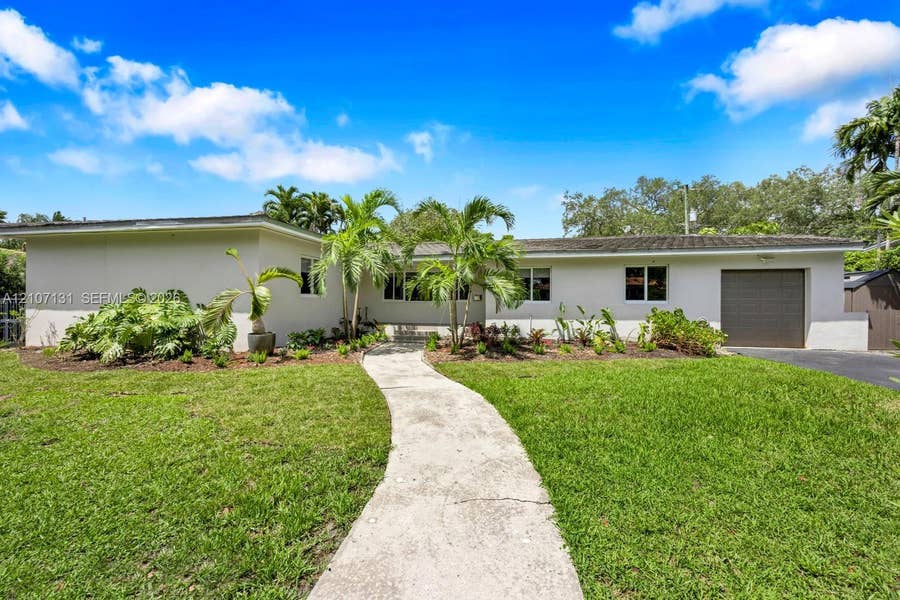 Property photo for 6610 Santona Street, Coral Gables, FL