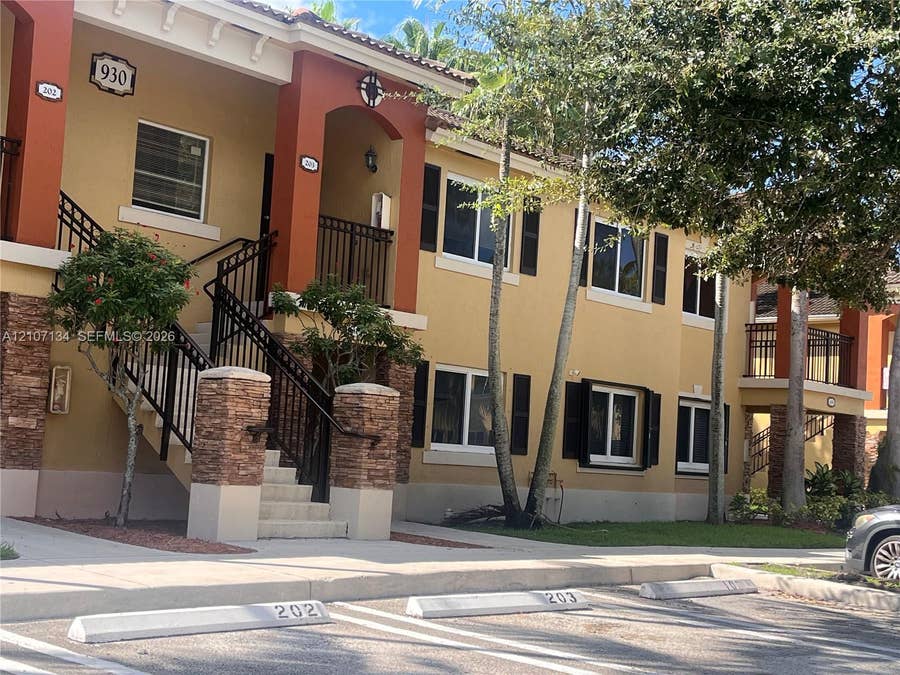 Property photo for 930 NE 33rd Terrace, #203, Homestead, FL