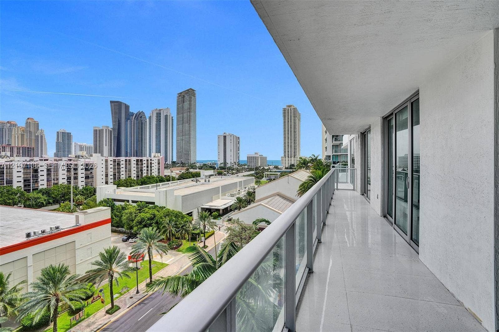 330 Sunny Isles Boulevard, #5-805, Sunny Isles Beach, Sunny Isles Beach, FL 33160 Photo 72