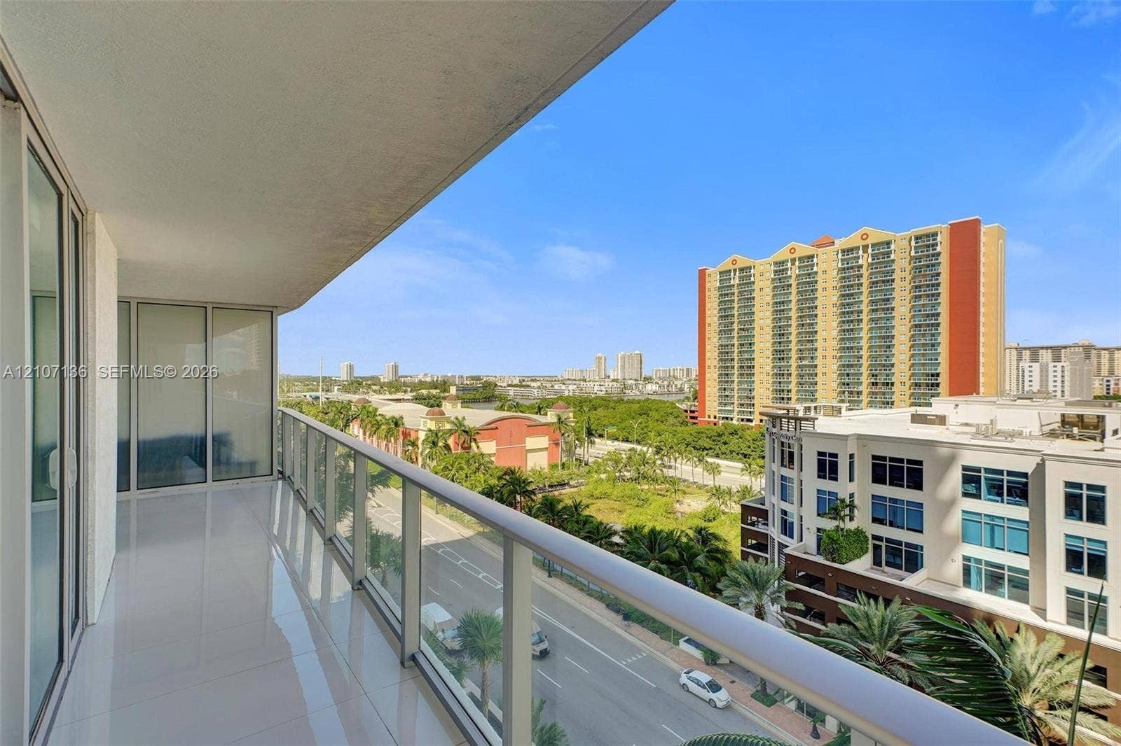 330 Sunny Isles Boulevard, #5-805, Sunny Isles Beach, Sunny Isles Beach, FL 33160 Photo 67