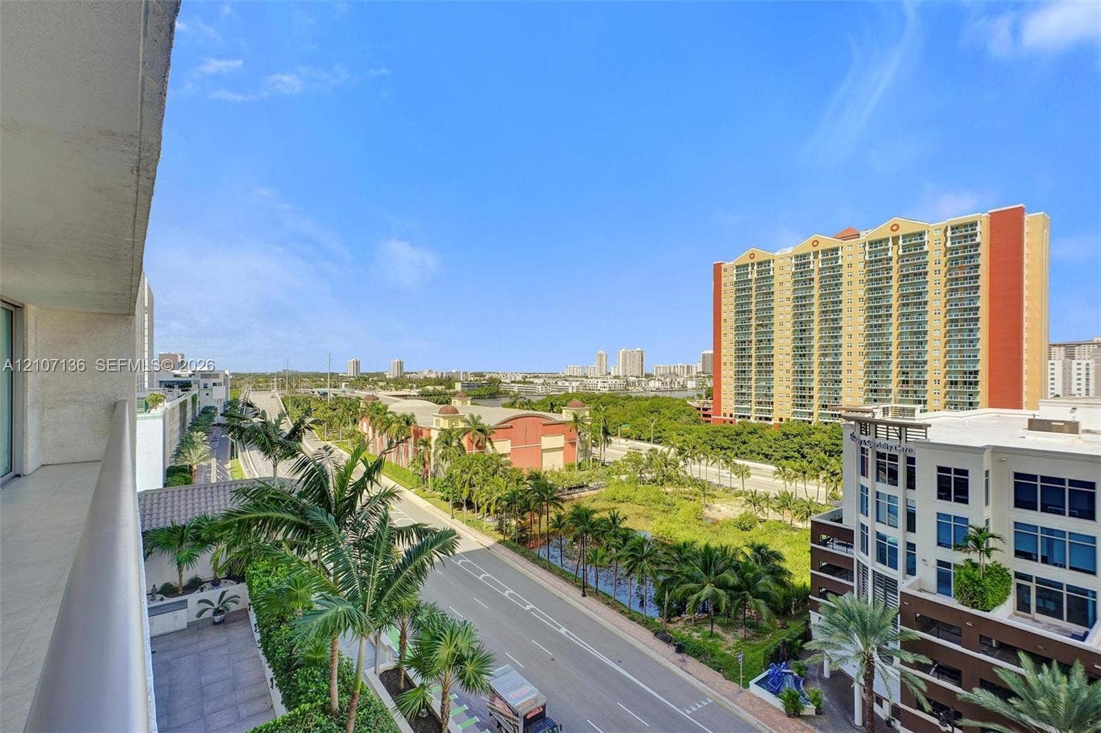 330 Sunny Isles Boulevard, #5-805, Sunny Isles Beach, Sunny Isles Beach, FL 33160 Photo 69