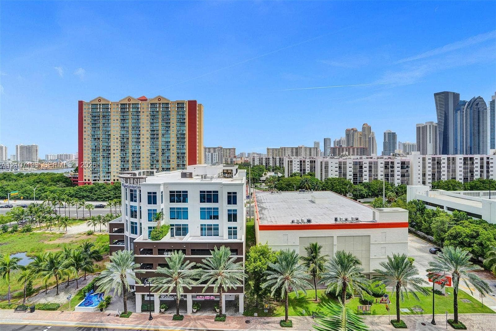 330 Sunny Isles Boulevard, #5-805, Sunny Isles Beach, Sunny Isles Beach, FL 33160 Photo 76