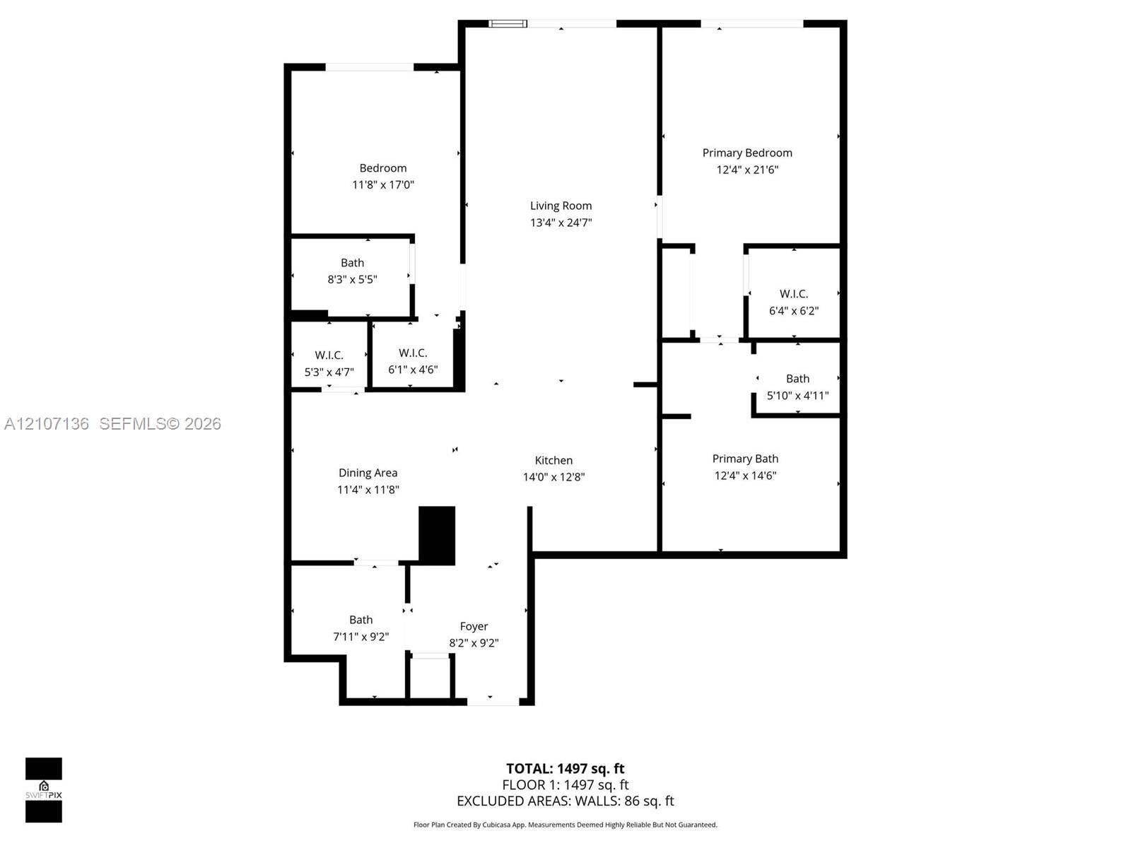 330 Sunny Isles Boulevard, #5-805, Sunny Isles Beach, Sunny Isles Beach, FL 33160 Photo 35