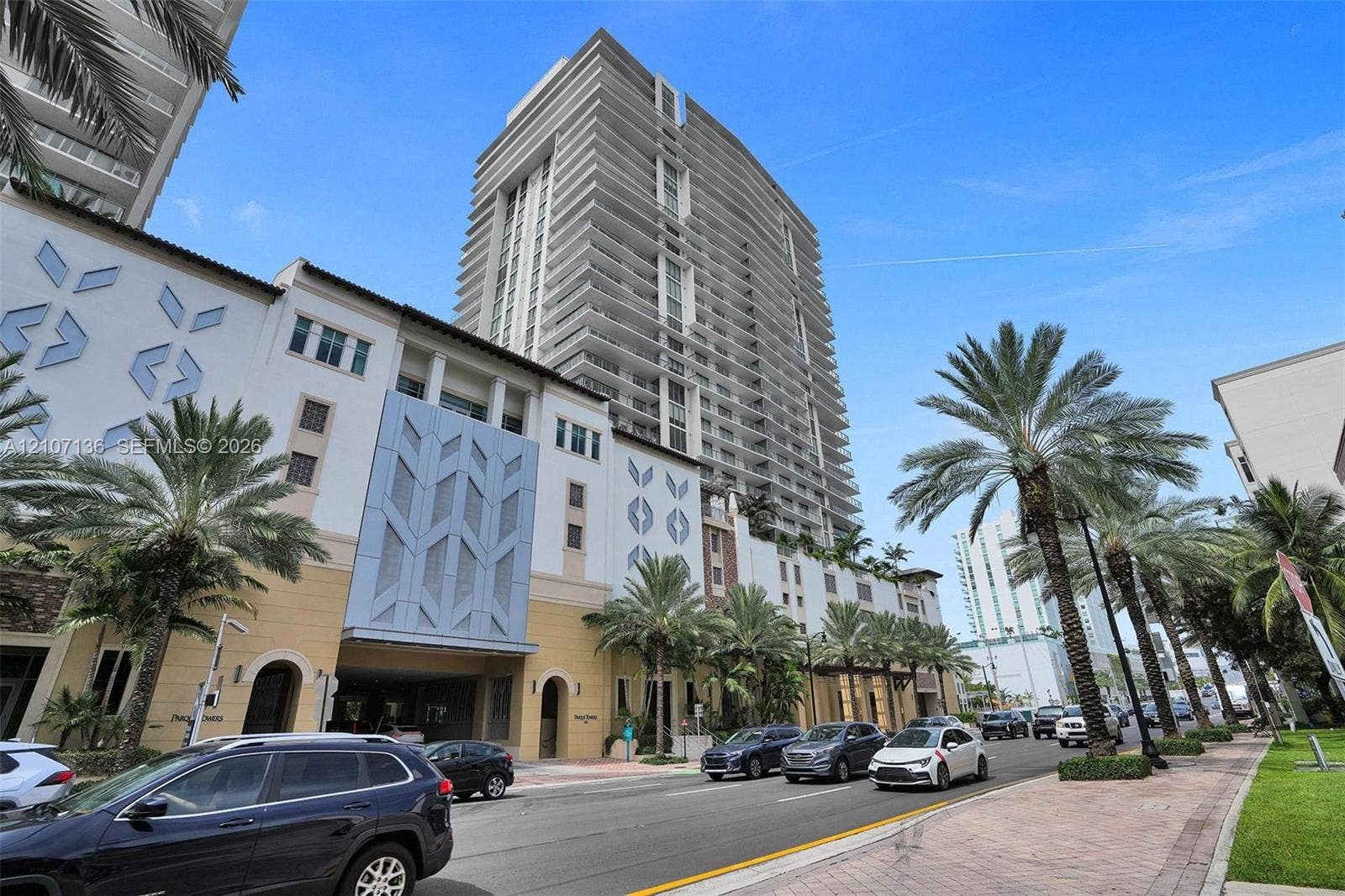 330 Sunny Isles Boulevard, #5-805, Sunny Isles Beach, Sunny Isles Beach, FL 33160 Photo 81