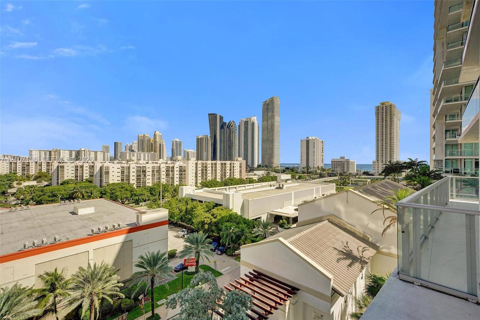 330 Sunny Isles Boulevard, #5-805, Sunny Isles Beach, Sunny Isles Beach, FL 33160 Photo 63