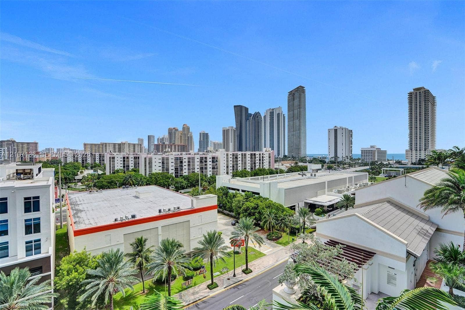 330 Sunny Isles Boulevard, #5-805, Sunny Isles Beach, Sunny Isles Beach, FL 33160 Photo 77