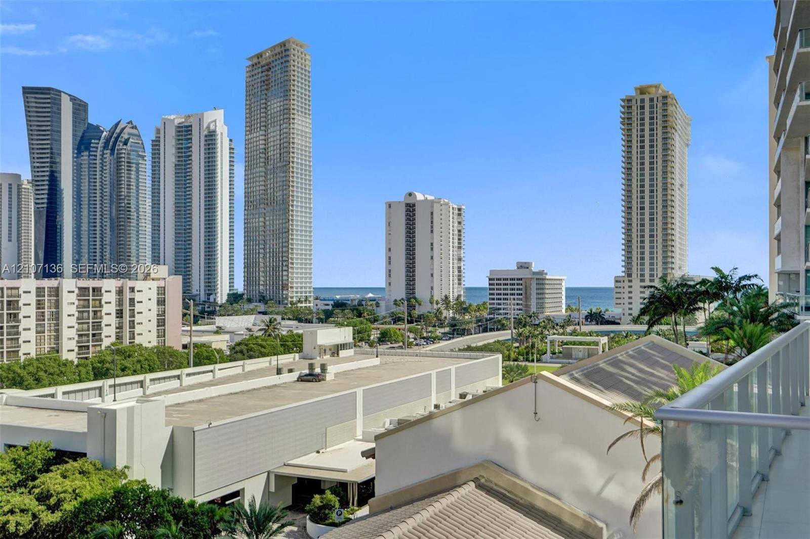 330 Sunny Isles Boulevard, #5-805, Sunny Isles Beach, Sunny Isles Beach, FL 33160 Photo 64