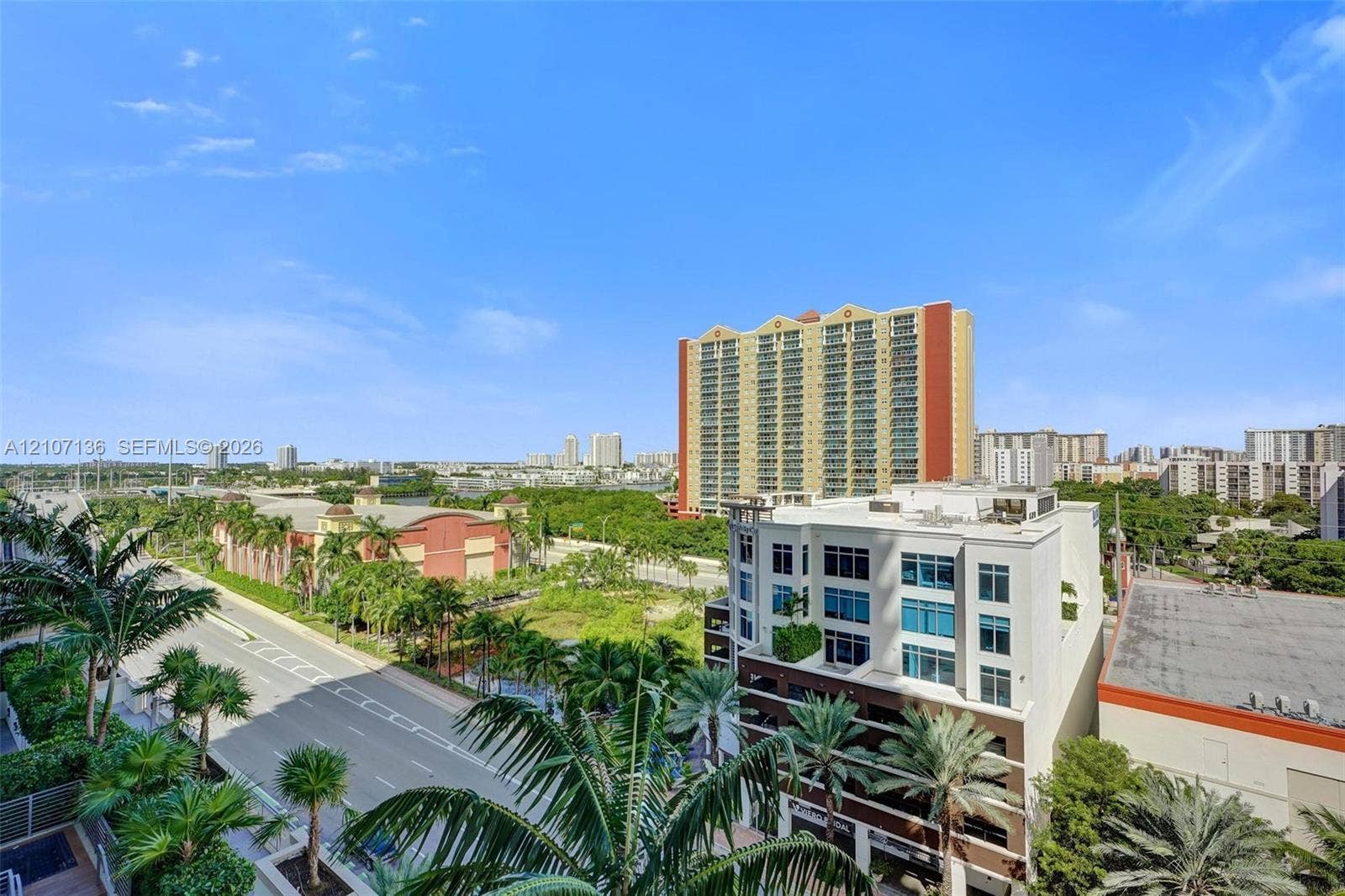 330 Sunny Isles Boulevard, #5-805, Sunny Isles Beach, Sunny Isles Beach, FL 33160 Photo 65