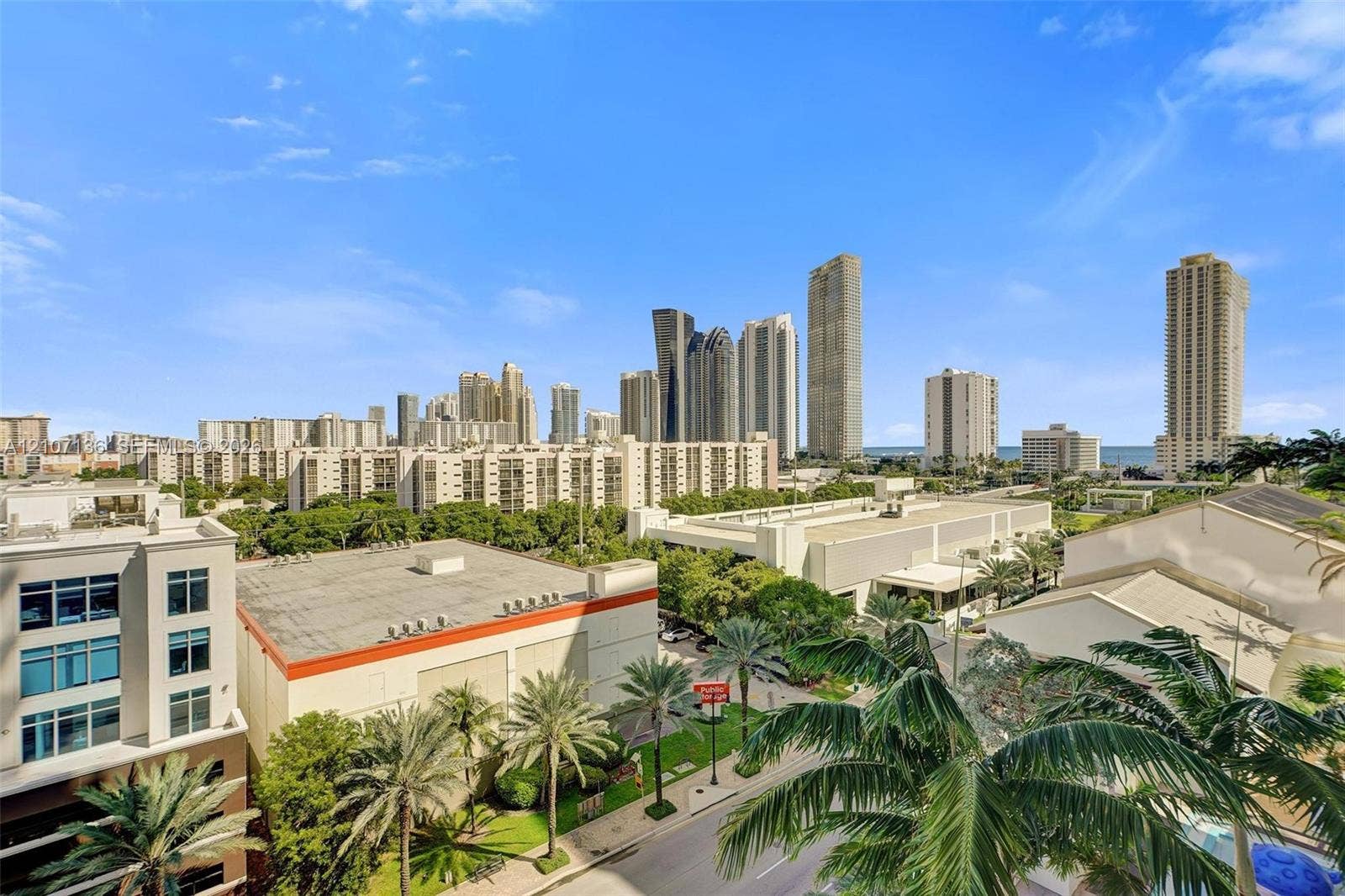 330 Sunny Isles Boulevard, #5-805, Sunny Isles Beach, Sunny Isles Beach, FL 33160 Photo 70