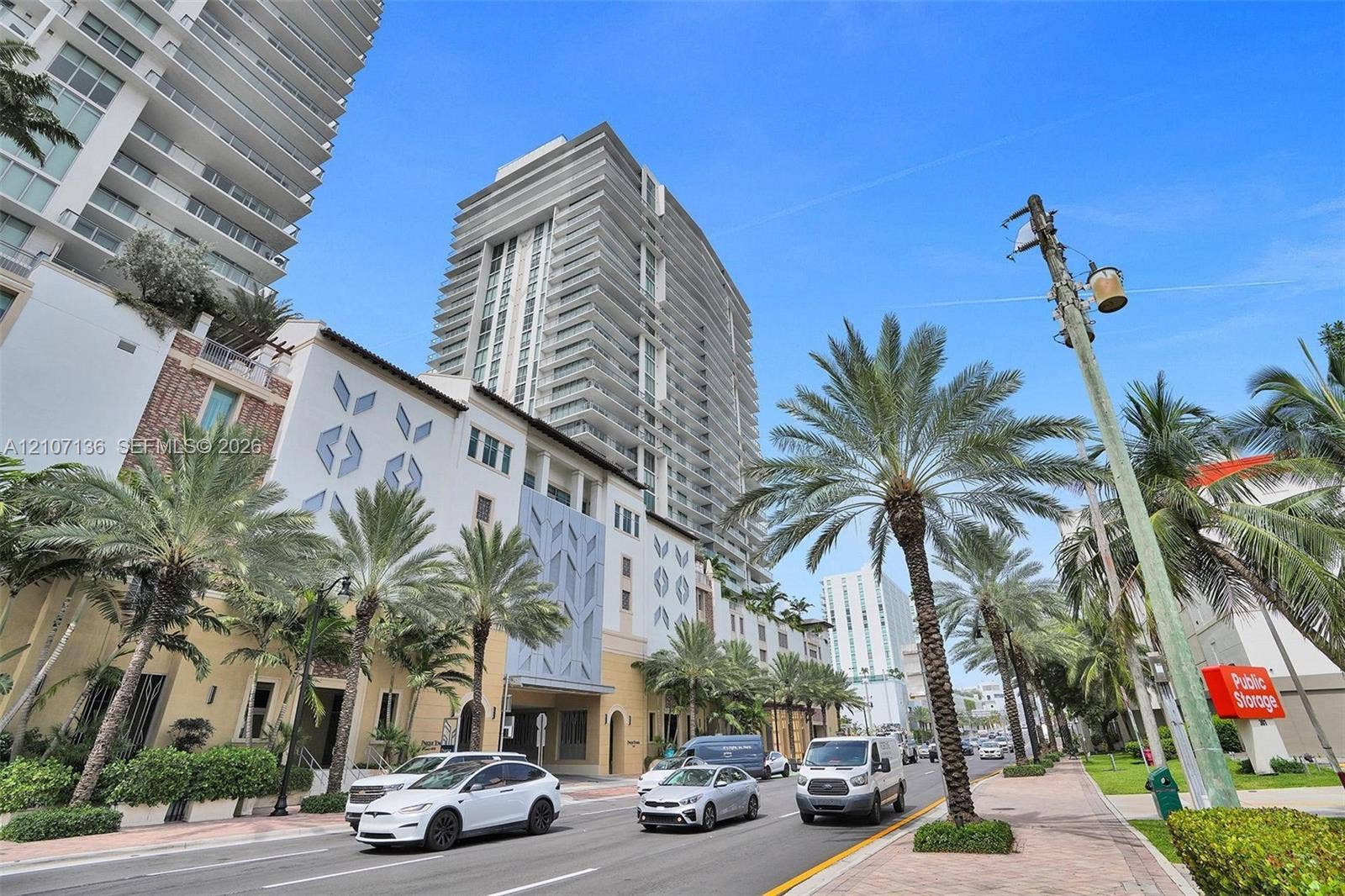 330 Sunny Isles Boulevard, #5-805, Sunny Isles Beach, Sunny Isles Beach, FL 33160 Photo 80