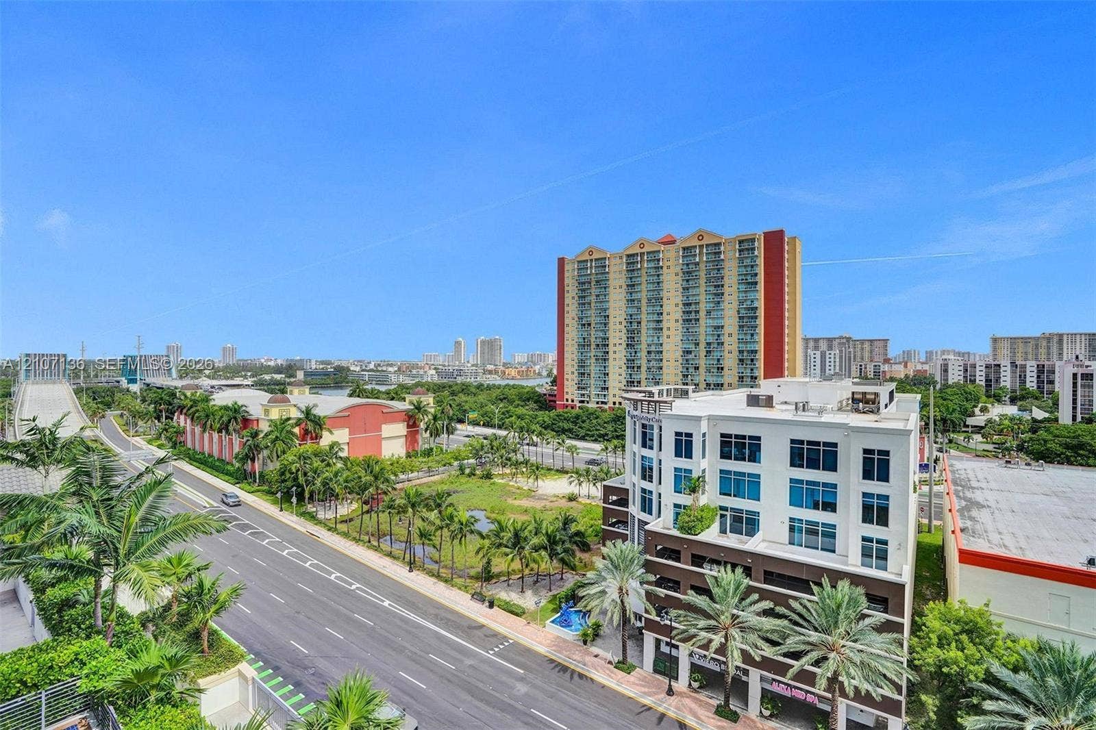 330 Sunny Isles Boulevard, #5-805, Sunny Isles Beach, Sunny Isles Beach, FL 33160 Photo 75