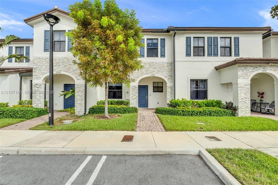 Property photo for 12953 SW 232 Lane, Homestead, FL