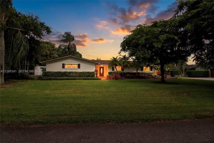 Property photo for 9761 SW 123rd Street, Miami, FL