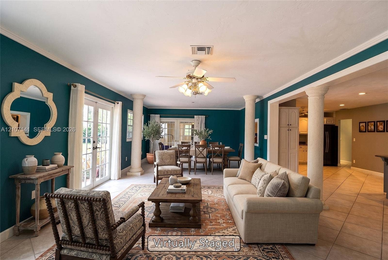 9761 SW 123rd Street, Miami, FL 33176 Photo 5