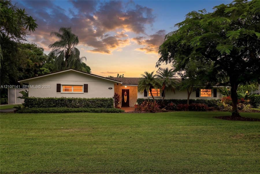 Property photo for 9761 SW 123rd Street, Miami, FL