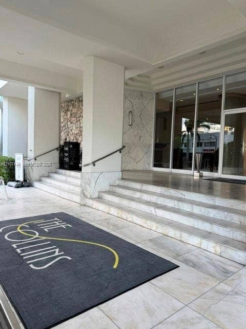 Property photo for 6917 Collins Avenue, #810, Miami Beach, FL