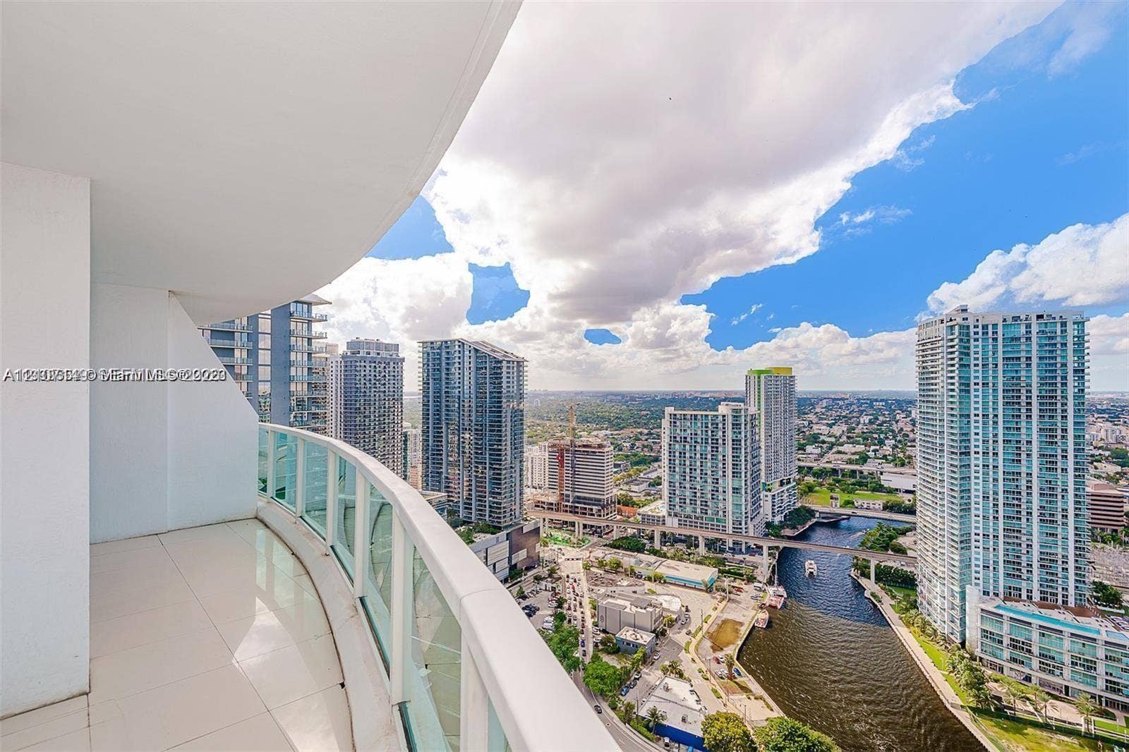 41 SE 5th Street, #2417, Miami, FL 33131 Photo 26