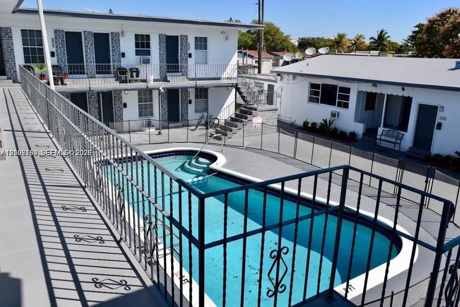 Property photo for 1843 Dewey Street, #111, Hollywood, FL
