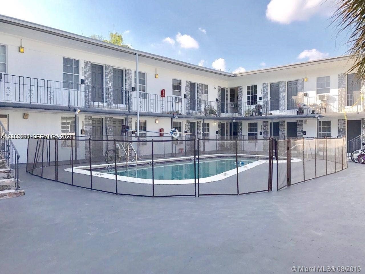 1843 Dewey Street, #111, Hollywood, Hollywood, FL 33020 Photo 9