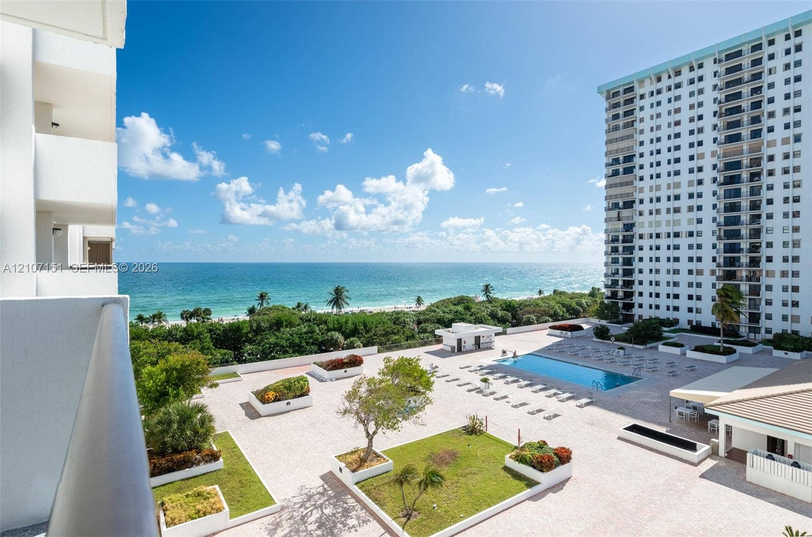 1201 S Ocean Drive, #907N, Hollywood, Hollywood, FL 33019 Photo 2
