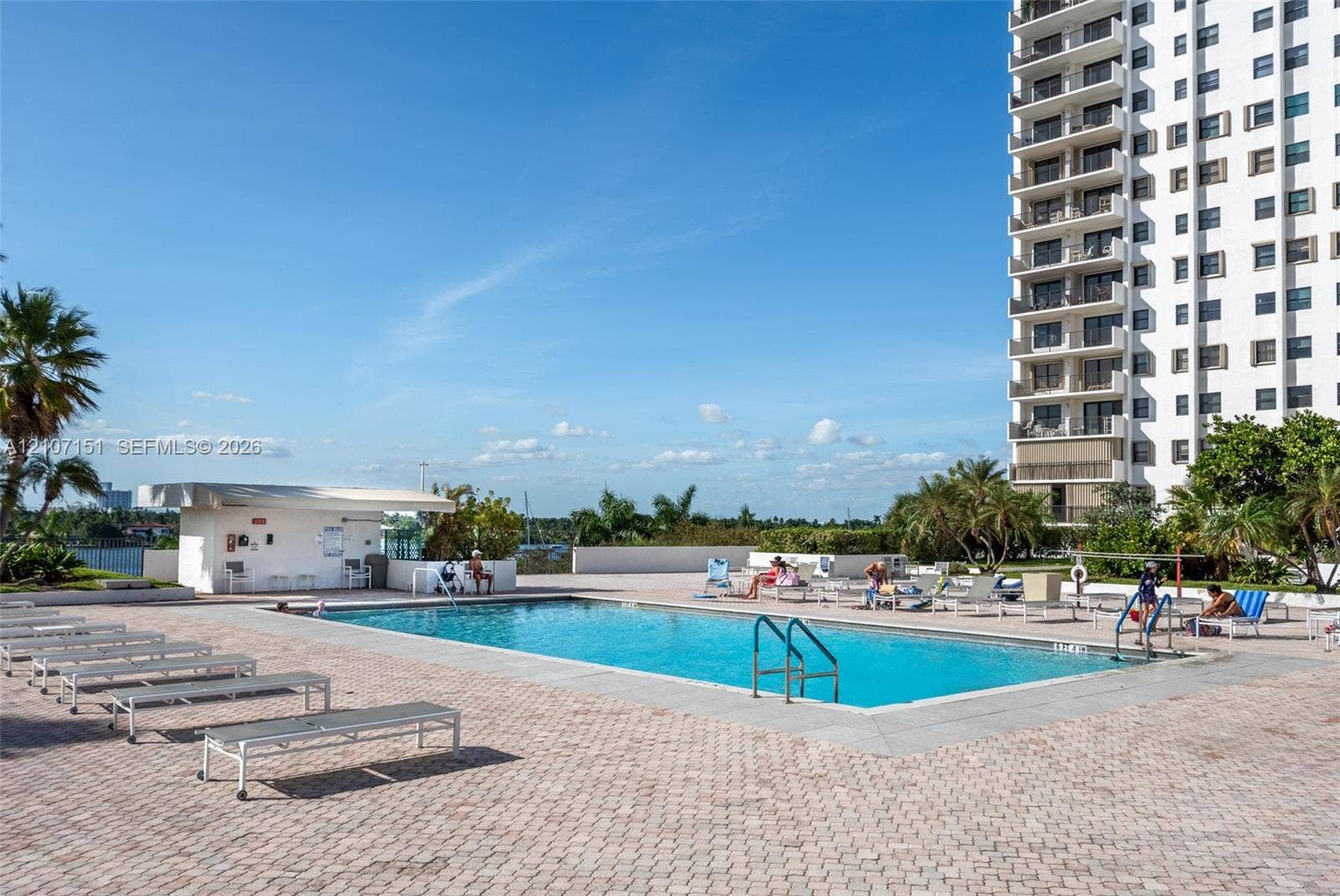 1201 S Ocean Drive, #907N, Hollywood, Hollywood, FL 33019 Photo 27