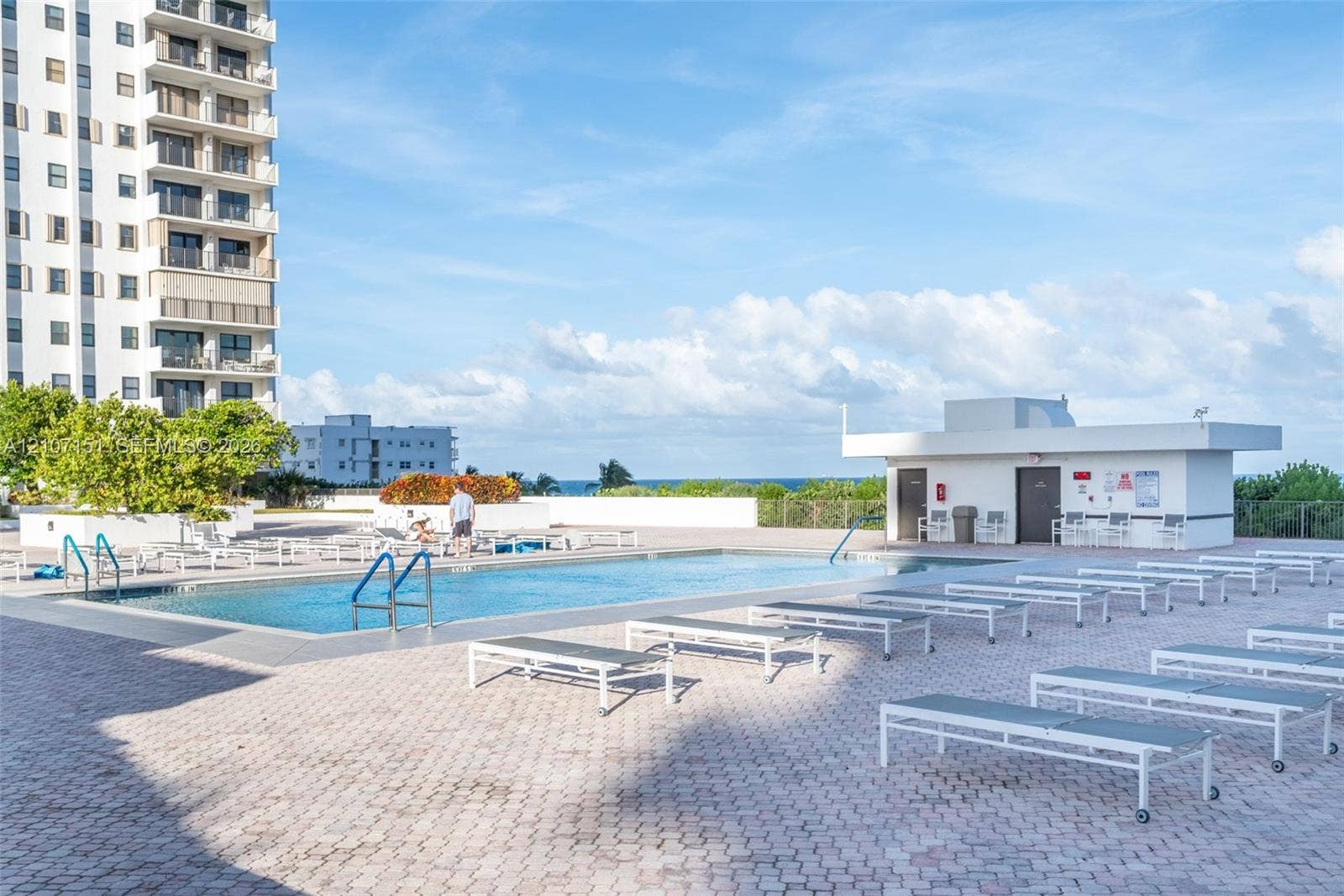 1201 S Ocean Drive, #907N, Hollywood, Hollywood, FL 33019 Photo 36