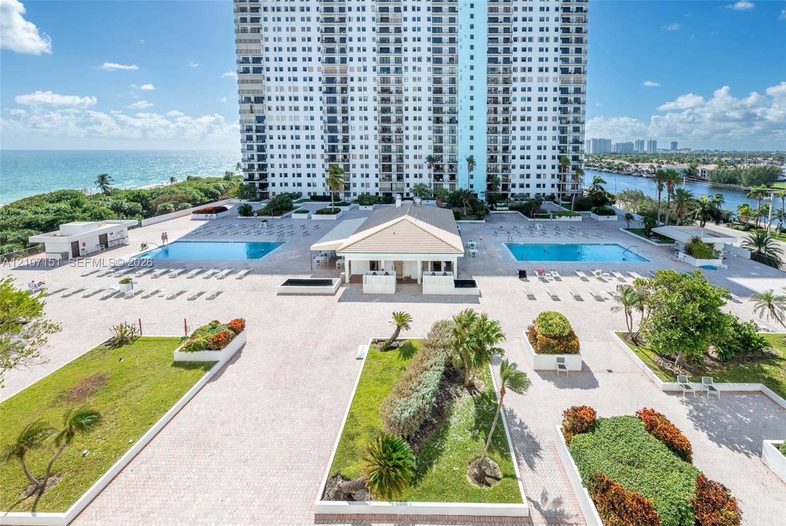1201 S Ocean Drive, #907N, Hollywood, Hollywood, FL 33019 Photo 3