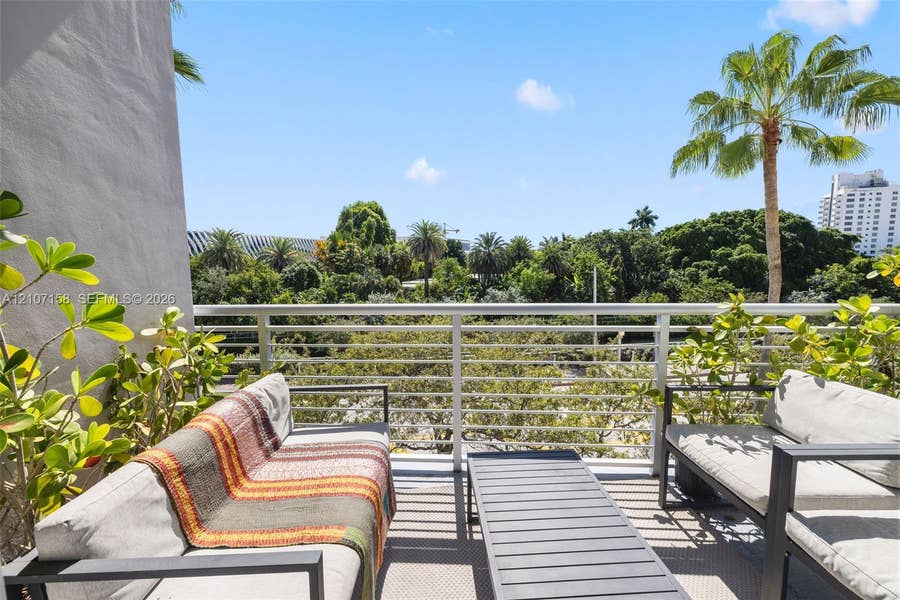 Property photo for 2001 Meridian Avenue, #418, Miami Beach, FL
