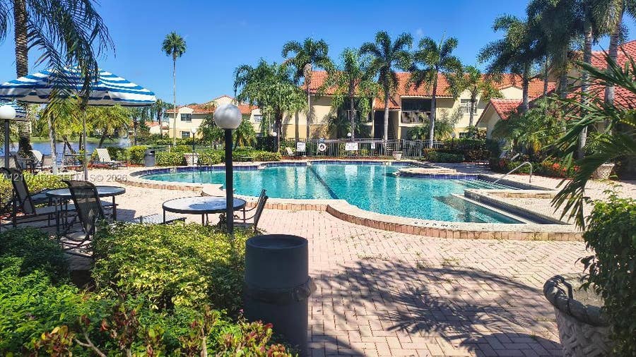 Property photo for 1267 SW 46th Avenue, #2311, Pompano Beach, FL