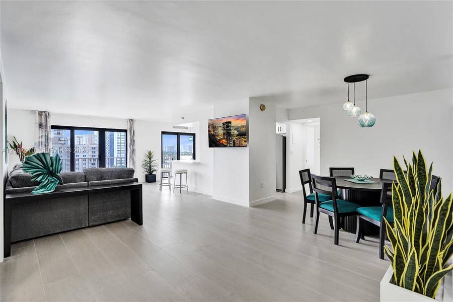 Property photo for 1201 S Ocean Drive, #908S, Hollywood, FL