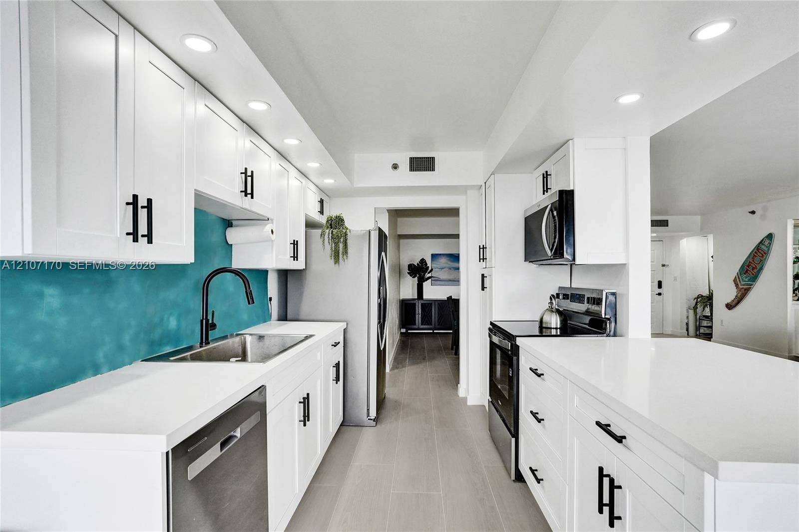 1201 S Ocean Drive, #908S, Hollywood, Hollywood, FL 33019 Photo 23