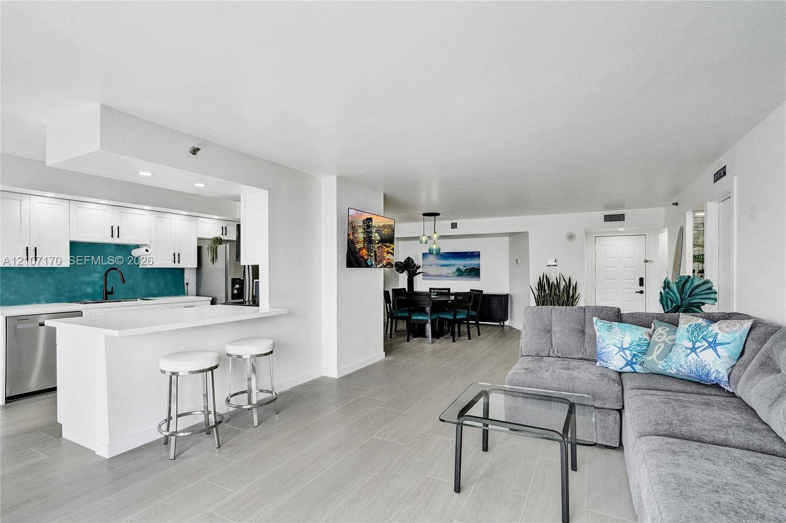 1201 S Ocean Drive, #908S, Hollywood, Hollywood, FL 33019 Photo 15