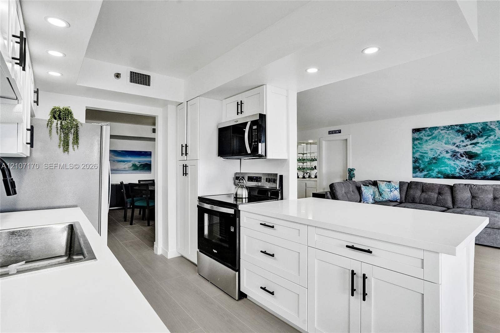 1201 S Ocean Drive, #908S, Hollywood, Hollywood, FL 33019 Photo 28