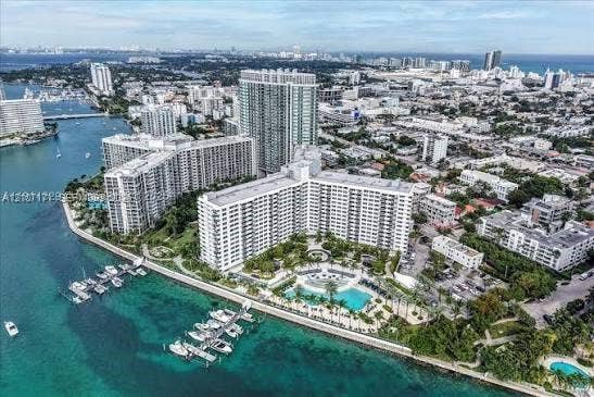 Property photo for 1500 Bay Road, #1234S, Miami Beach, FL