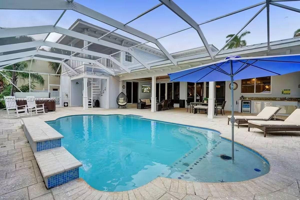 952 Lincoln Street, #., Hollywood, Hollywood, FL 33019 Photo 83
